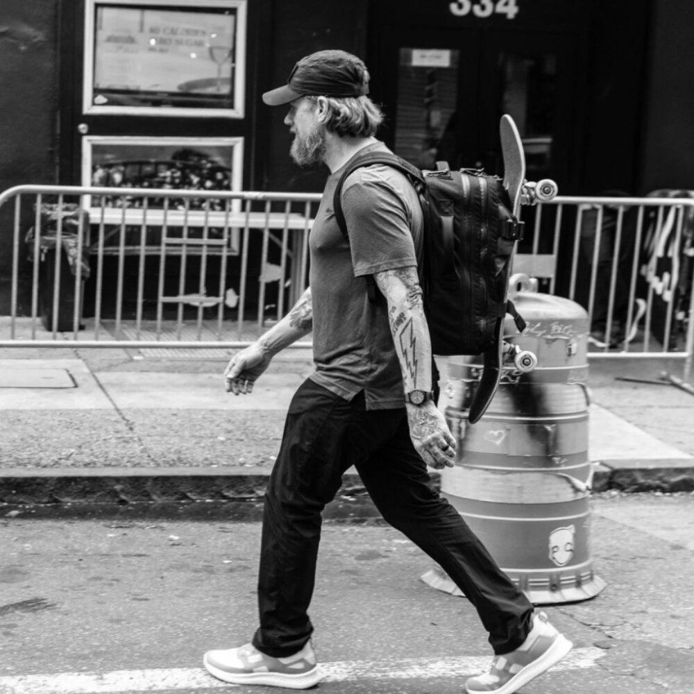 GoRuck Skate Ruck (GR2 Bullet Hybrid) - Picture 8 of 8